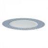 Laura Ashley BLUEPRINT - talerz 23 cm - FLORIS